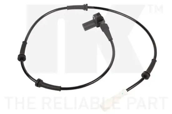 Sensor, Raddrehzahl Vorderachse rechts NK 293955 Bild Sensor, Raddrehzahl Vorderachse rechts NK 293955