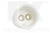 Sensor, Raddrehzahl Vorderachse rechts NK 293955 Bild Sensor, Raddrehzahl Vorderachse rechts NK 293955