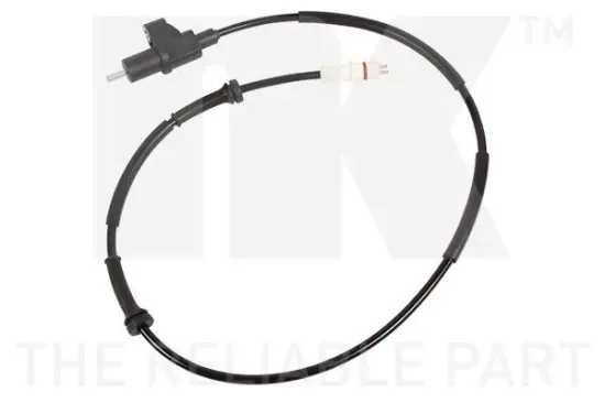 Sensor, Raddrehzahl NK 293956 Bild Sensor, Raddrehzahl NK 293956