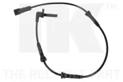 Sensor, Raddrehzahl Vorderachse NK 293957