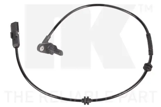 Sensor, Raddrehzahl Hinterachse links NK 293958 Bild Sensor, Raddrehzahl Hinterachse links NK 293958