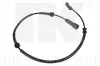 Sensor, Raddrehzahl NK 293960 Bild Sensor, Raddrehzahl NK 293960