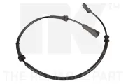Sensor, Raddrehzahl NK 293960