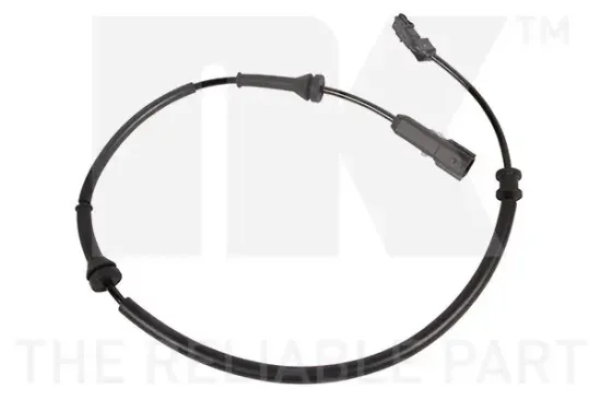 Sensor, Raddrehzahl NK 293960 Bild Sensor, Raddrehzahl NK 293960