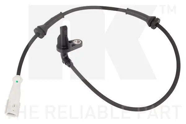 Sensor, Raddrehzahl NK 293962