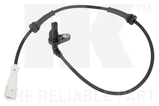 Sensor, Raddrehzahl NK 293962 Bild Sensor, Raddrehzahl NK 293962