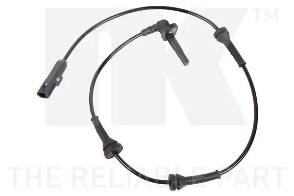 Sensor, Raddrehzahl NK 293964