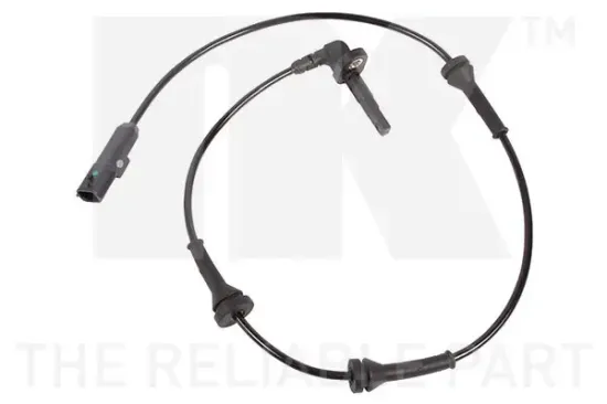 Sensor, Raddrehzahl NK 293964 Bild Sensor, Raddrehzahl NK 293964