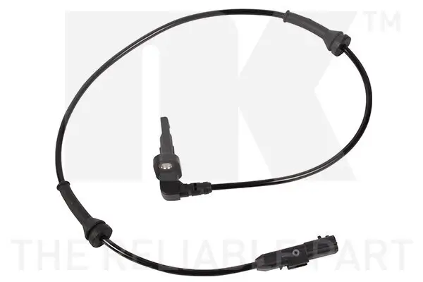 Sensor, Raddrehzahl NK 293965