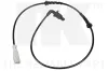 Sensor, Raddrehzahl Hinterachse links NK 293966 Bild Sensor, Raddrehzahl Hinterachse links NK 293966