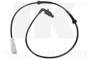 Sensor, Raddrehzahl Hinterachse links NK 293966