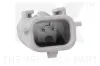 Sensor, Raddrehzahl Hinterachse links NK 293966 Bild Sensor, Raddrehzahl Hinterachse links NK 293966