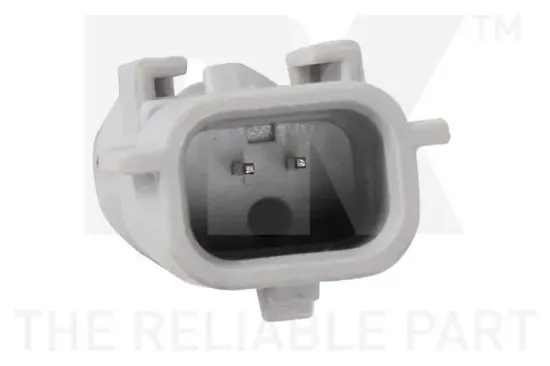 Sensor, Raddrehzahl Hinterachse links NK 293966 Bild Sensor, Raddrehzahl Hinterachse links NK 293966