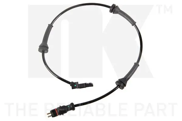 Sensor, Raddrehzahl NK 293970