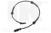 Sensor, Raddrehzahl NK 293970 Bild Sensor, Raddrehzahl NK 293970