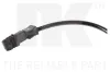 Sensor, Raddrehzahl NK 293970 Bild Sensor, Raddrehzahl NK 293970