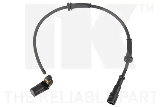 Sensor, Raddrehzahl NK 293974 Bild Sensor, Raddrehzahl NK 293974