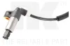 Sensor, Raddrehzahl Hinterachse links NK 293978 Bild Sensor, Raddrehzahl Hinterachse links NK 293978