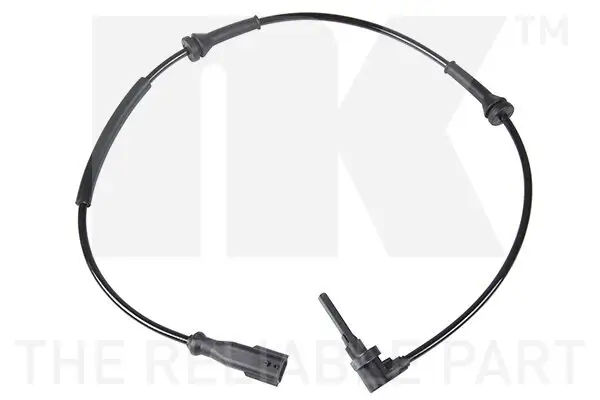 Sensor, Raddrehzahl NK 293980