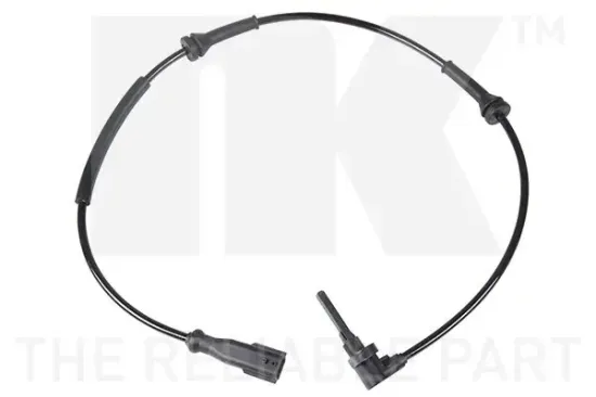 Sensor, Raddrehzahl NK 293980 Bild Sensor, Raddrehzahl NK 293980