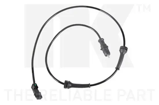 Sensor, Raddrehzahl Hinterachse NK 293981 Bild Sensor, Raddrehzahl Hinterachse NK 293981