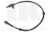 Sensor, Raddrehzahl Hinterachse rechts NK 293982 Bild Sensor, Raddrehzahl Hinterachse rechts NK 293982