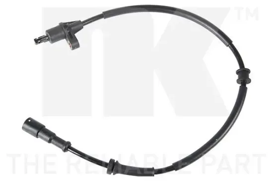Sensor, Raddrehzahl Hinterachse rechts NK 293982 Bild Sensor, Raddrehzahl Hinterachse rechts NK 293982