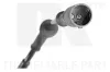 Sensor, Raddrehzahl Hinterachse rechts NK 293982 Bild Sensor, Raddrehzahl Hinterachse rechts NK 293982