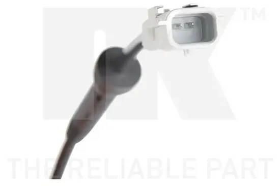 Sensor, Raddrehzahl Hinterachse links NK 293984 Bild Sensor, Raddrehzahl Hinterachse links NK 293984