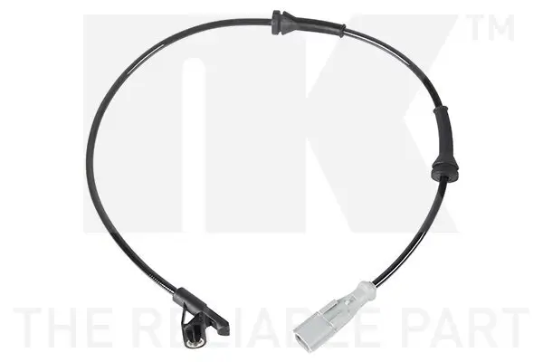 Sensor, Raddrehzahl NK 293987