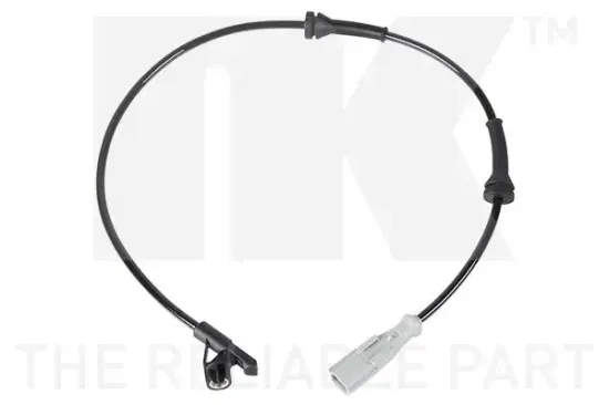 Sensor, Raddrehzahl NK 293987 Bild Sensor, Raddrehzahl NK 293987