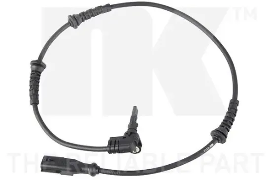 Sensor, Raddrehzahl Vorderachse NK 293989 Bild Sensor, Raddrehzahl Vorderachse NK 293989