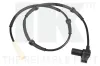 Sensor, Raddrehzahl Hinterachse NK 293991