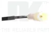Sensor, Raddrehzahl Hinterachse NK 293991 Bild Sensor, Raddrehzahl Hinterachse NK 293991