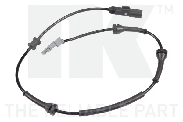 Sensor, Raddrehzahl Hinterachse NK 293992