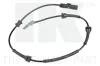 Sensor, Raddrehzahl Hinterachse NK 293992