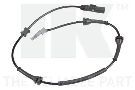 Sensor, Raddrehzahl Hinterachse NK 293992 Bild Sensor, Raddrehzahl Hinterachse NK 293992