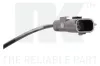 Sensor, Raddrehzahl Hinterachse NK 293992 Bild Sensor, Raddrehzahl Hinterachse NK 293992