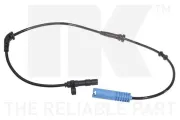 Sensor, Raddrehzahl Vorderachse NK 294001