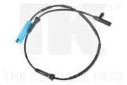 Sensor, Raddrehzahl Hinterachse NK 294002