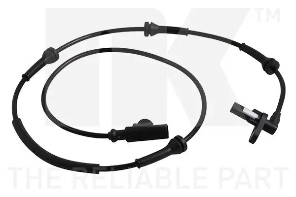 Sensor, Raddrehzahl Hinterachse NK 294005