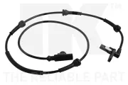 Sensor, Raddrehzahl Hinterachse NK 294005