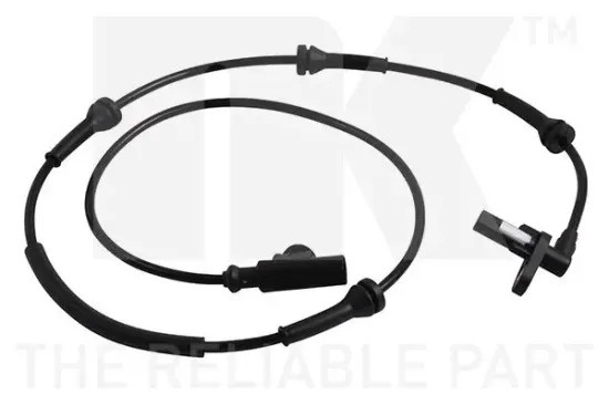 Sensor, Raddrehzahl Hinterachse NK 294005 Bild Sensor, Raddrehzahl Hinterachse NK 294005