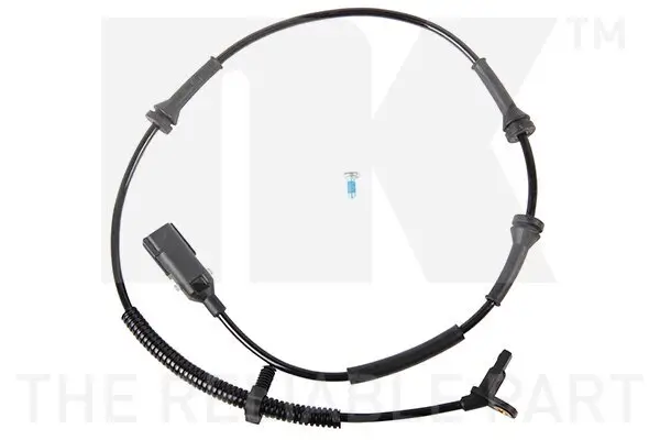 Sensor, Raddrehzahl Vorderachse NK 294008