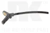 Sensor, Raddrehzahl Vorderachse NK 294008 Bild Sensor, Raddrehzahl Vorderachse NK 294008