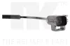 Sensor, Raddrehzahl Vorderachse NK 294008 Bild Sensor, Raddrehzahl Vorderachse NK 294008