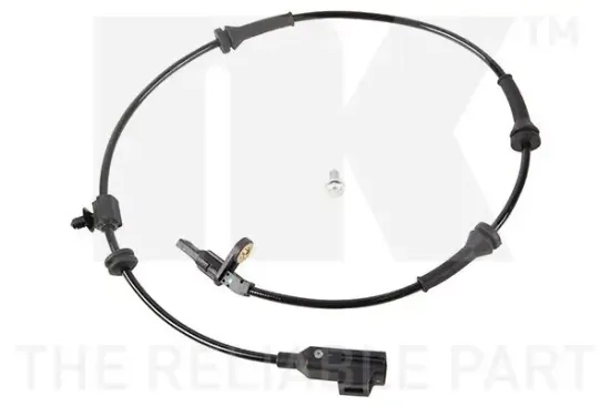 Sensor, Raddrehzahl Hinterachse NK 294009 Bild Sensor, Raddrehzahl Hinterachse NK 294009