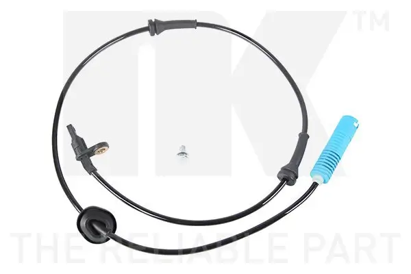 Sensor, Raddrehzahl Vorderachse NK 294010
