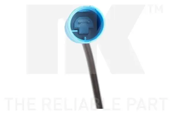 Sensor, Raddrehzahl Vorderachse NK 294010 Bild Sensor, Raddrehzahl Vorderachse NK 294010