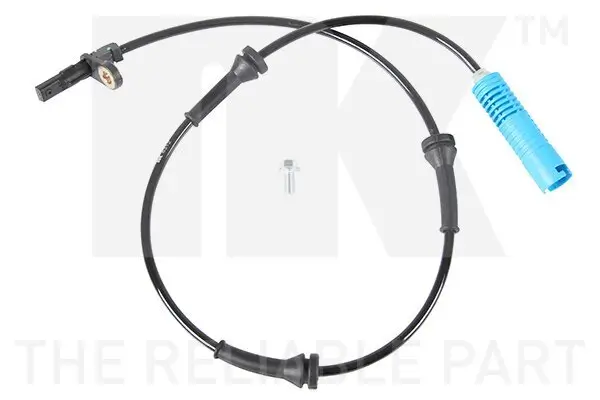 Sensor, Raddrehzahl Hinterachse NK 294011